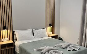 Dream Apartments